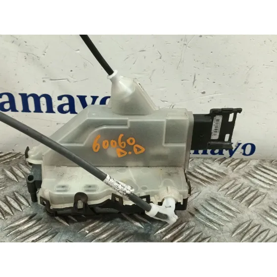 Cerradura Puerta Delantera Derecha para Citroën C3 Iii (Sx)