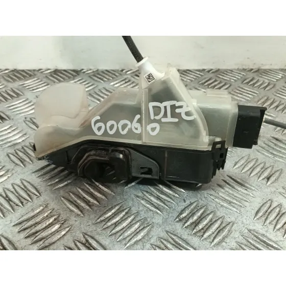 Cerradura Puerta Delantera Izquierda para Citroën C3 Iii (Sx)