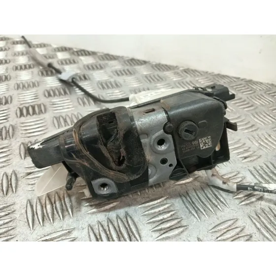 Cerradura Puerta Delantera Izquierda para Citroën C3 Iii (Sx)