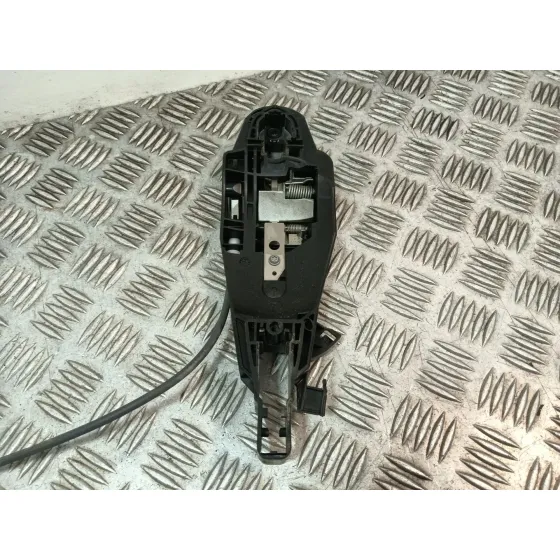 Cerradura Puerta Delantera Izquierda para Citroën C3 Iii (Sx)