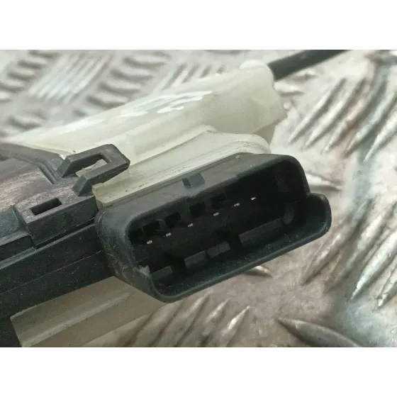 Cerradura Puerta Delantera Izquierda para Citroën C3 Iii (Sx)