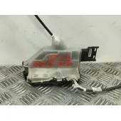 Cerradura Puerta Trasera Derecha para Citroën C3 Iii (Sx)