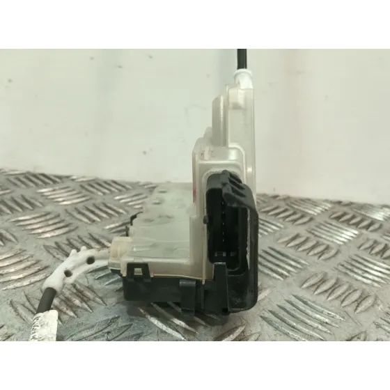 Cerradura Puerta Trasera Derecha para Citroën C3 Iii (Sx)