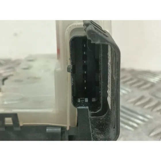 Cerradura Puerta Trasera Derecha para Citroën C3 Iii (Sx)