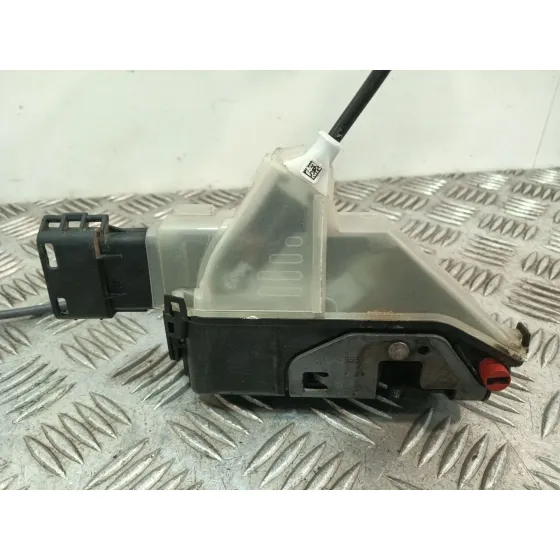 Cerradura Puerta Trasera Derecha para Citroën C3 Iii (Sx)