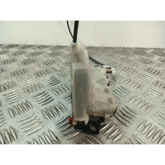Cerradura Puerta Trasera Derecha para Citroën C3 Iii (Sx)