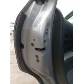 Cerradura Puerta Trasera Izquierda para Citroën C3 Iii (Sx)