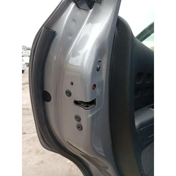 Cerradura Puerta Trasera Izquierda para Citroën C3 Iii (Sx)
