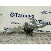 Elevalunas Delantero Derecho para Citroën C3 Iii (Sx)