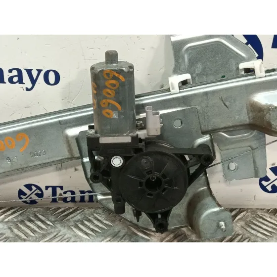 Elevalunas Delantero Derecho para Citroën C3 Iii (Sx)