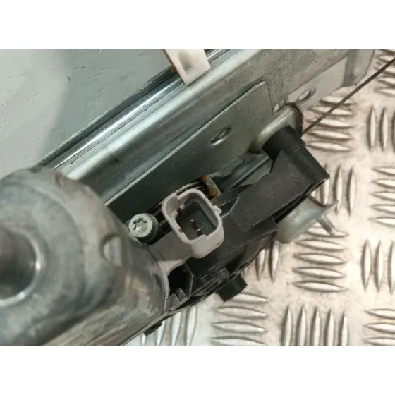 Elevalunas Delantero Derecho para Citroën C3 Iii (Sx)