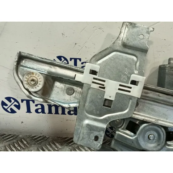 Elevalunas Delantero Derecho para Citroën C3 Iii (Sx)