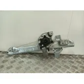 Elevalunas Delantero Izquierdo para Citroën C3 Iii (Sx)