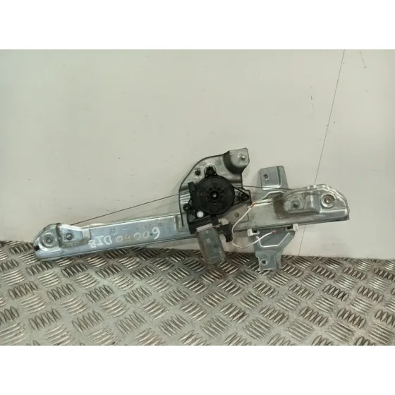 Elevalunas Delantero Izquierdo para Citroën C3 Iii (Sx)