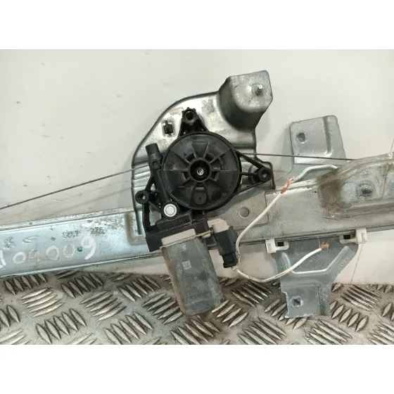 Elevalunas Delantero Izquierdo para Citroën C3 Iii (Sx)