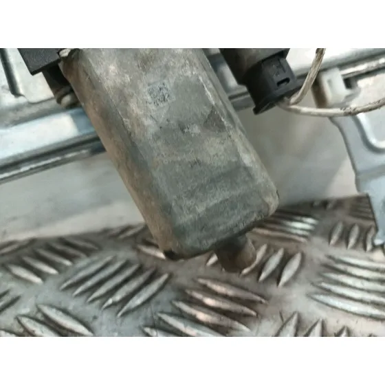 Elevalunas Delantero Izquierdo para Citroën C3 Iii (Sx)