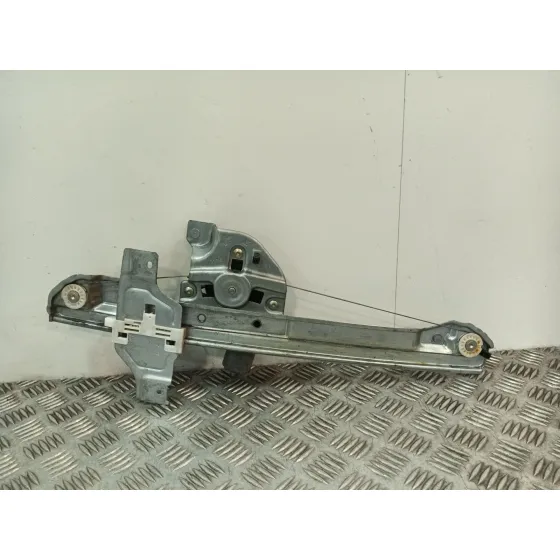 Elevalunas Delantero Izquierdo para Citroën C3 Iii (Sx)