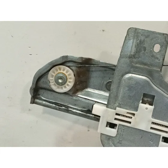 Elevalunas Delantero Izquierdo para Citroën C3 Iii (Sx)