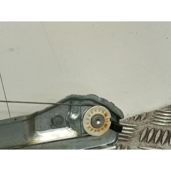 Elevalunas Delantero Izquierdo para Citroën C3 Iii (Sx)