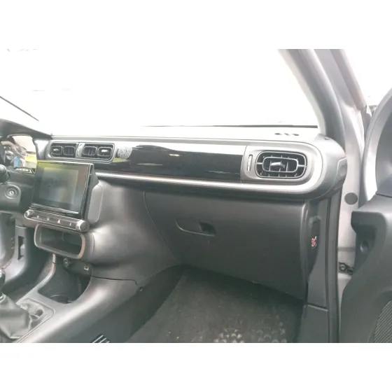 Guantera para Citroën C3 Iii (Sx)