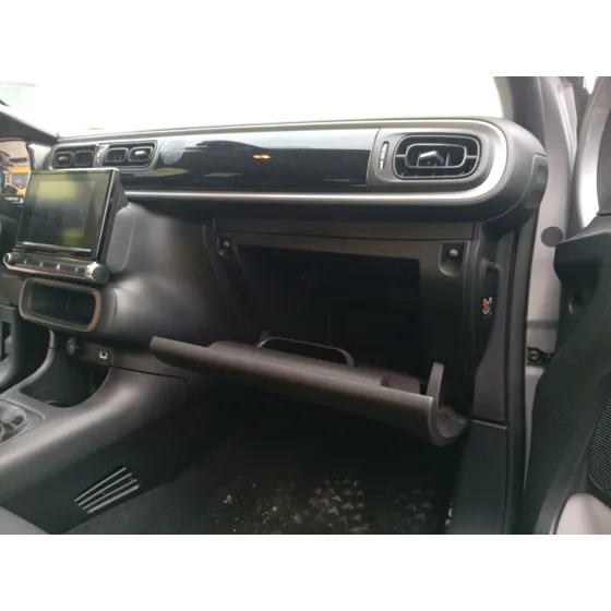 Guantera para Citroën C3 Iii (Sx)