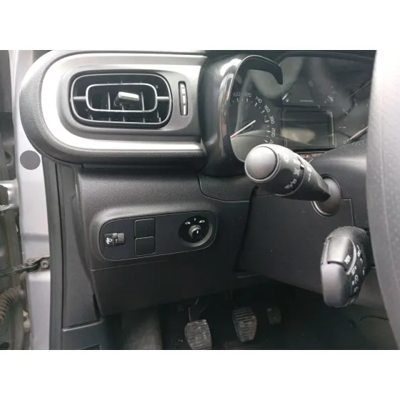 Mando Luces para Citroën C3 Iii (Sx)
