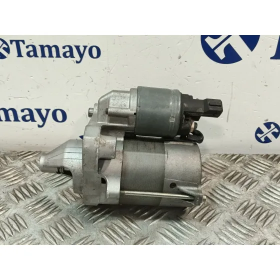 Motor Arranque para Citroën C3 Iii (Sx)