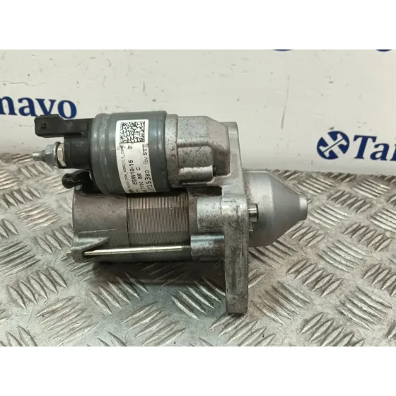 Motor Arranque para Citroën C3 Iii (Sx)