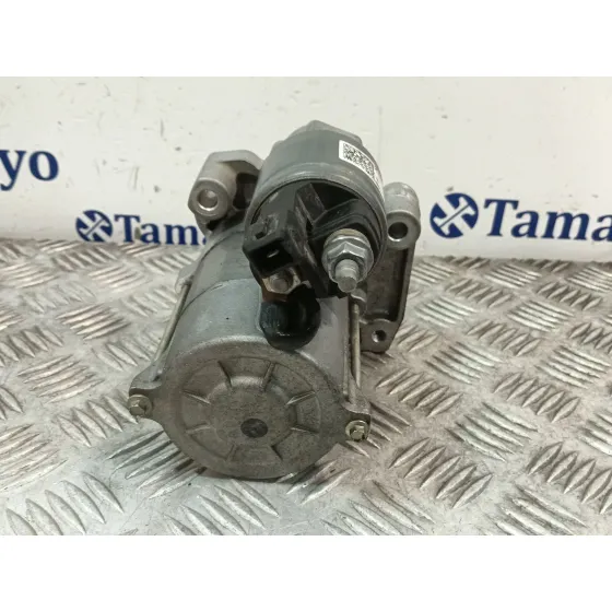 Motor Arranque para Citroën C3 Iii (Sx)