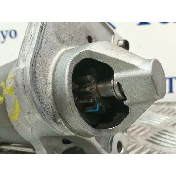 Motor Arranque para Citroën C3 Iii (Sx)