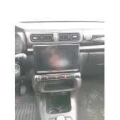 Pantalla / Mando Multifuncion para Citroën C3 Iii (Sx)