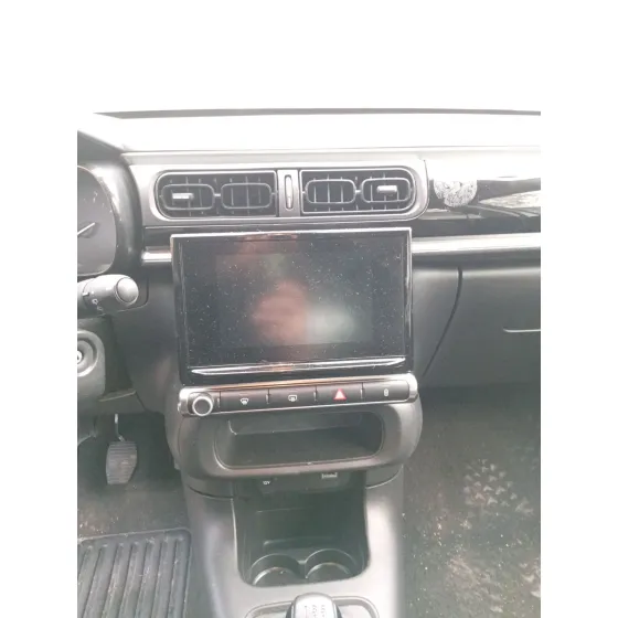 Pantalla / Mando Multifuncion para Citroën C3 Iii (Sx)