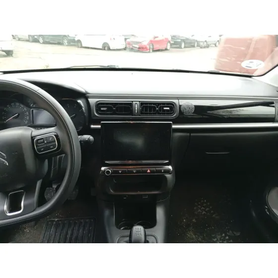 Pantalla / Mando Multifuncion para Citroën C3 Iii (Sx)