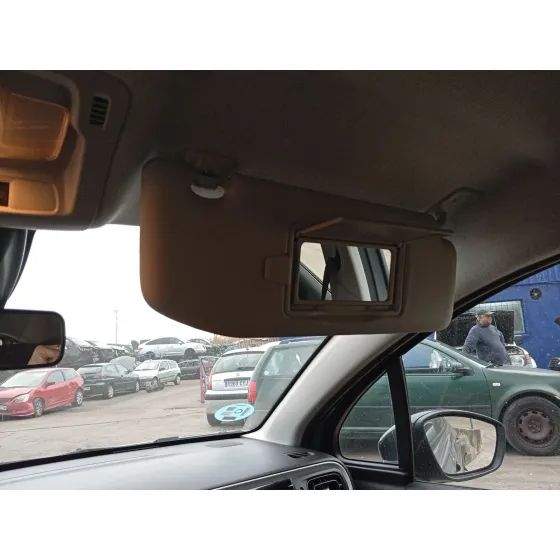 Parasol Derecho para Citroën C3 Iii (Sx)