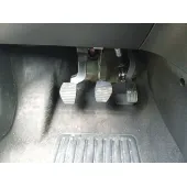 Pedal Acelerador para Citroën C3 Iii (Sx)