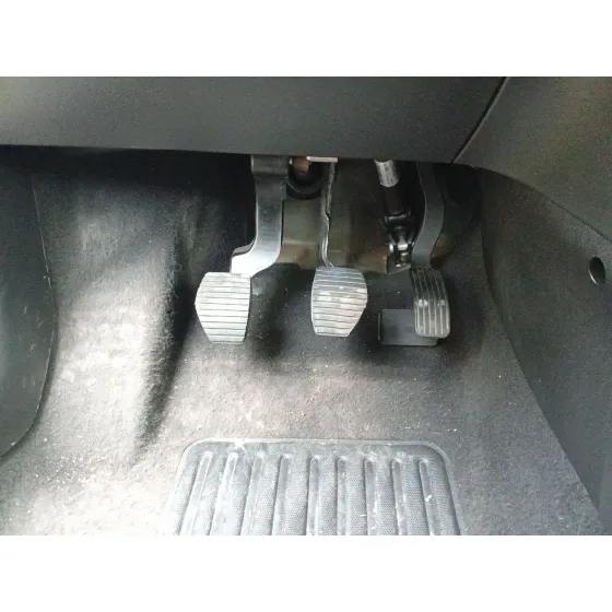 Pedal Acelerador para Citroën C3 Iii (Sx)