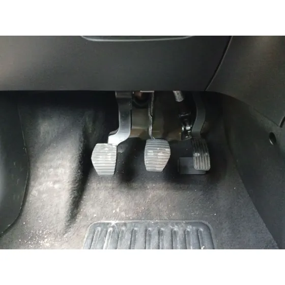 Pedal Embrague para Citroën C3 Iii (Sx)