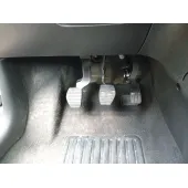 Pedal Freno para Citroën C3 Iii (Sx)