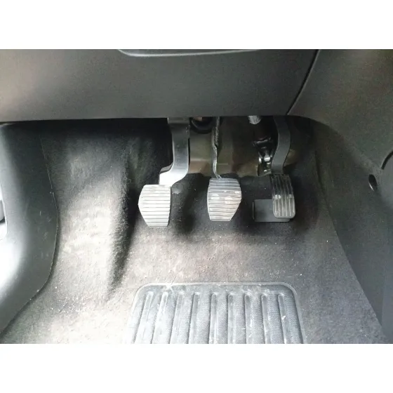 Pedal Freno para Citroën C3 Iii (Sx)
