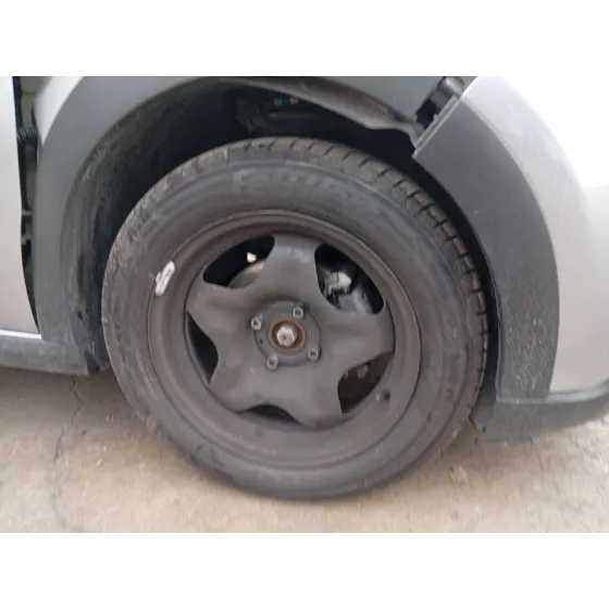 Pinza Freno Delantera Derecha para Citroën C3 Iii (Sx)