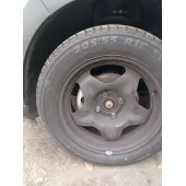 Pinza Freno Delantera Izquierda para Citroën C3 Iii (Sx)