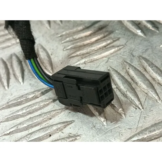 Retrovisor Izquierdo para Citroën C3 Iii (Sx)