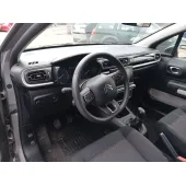 Salpicadero para Citroën C3 Iii (Sx)