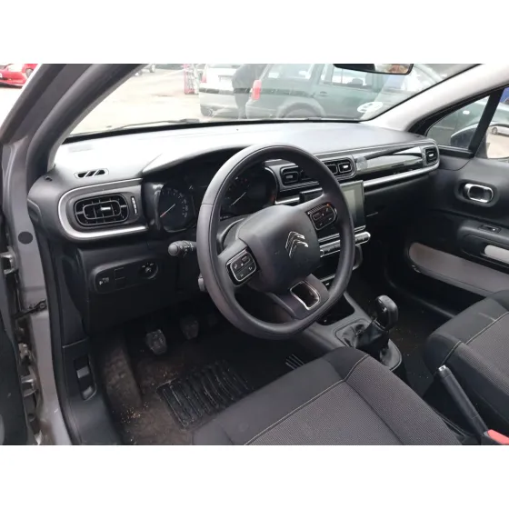Salpicadero para Citroën C3 Iii (Sx)