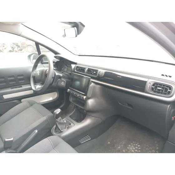 Salpicadero para Citroën C3 Iii (Sx)