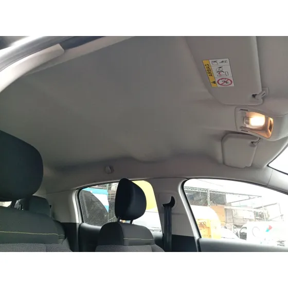 Techo Interior para Citroën C3 Iii (Sx)