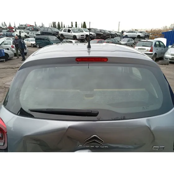 Motor Limpia Trasero para Citroën C3 Iii (Sx)