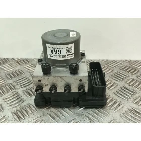 Abs para Hyundai Tucson (Nx4E, Nx4A)