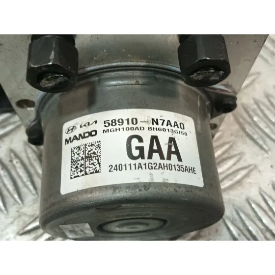 Abs para Hyundai Tucson (Nx4E, Nx4A)