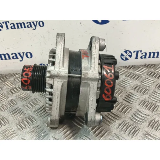 Alternador para Hyundai Tucson (Nx4E, Nx4A)